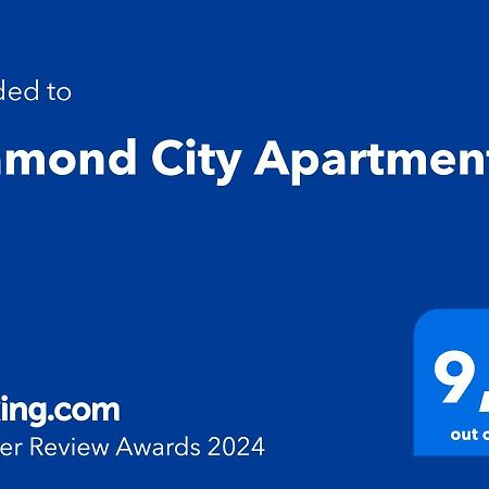 Diamond City Lux Apartment Argostoli  Exterior photo