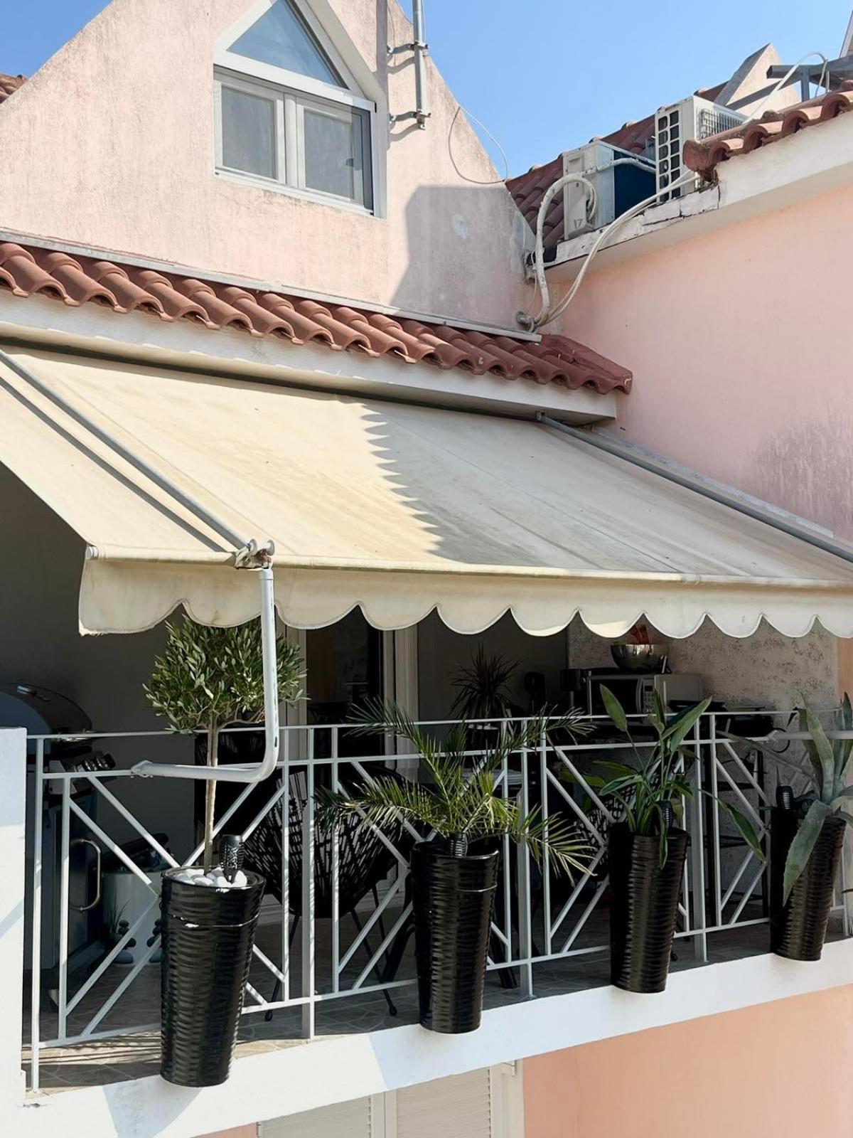 Diamond City Lux Apartment Argostoli  Exterior photo