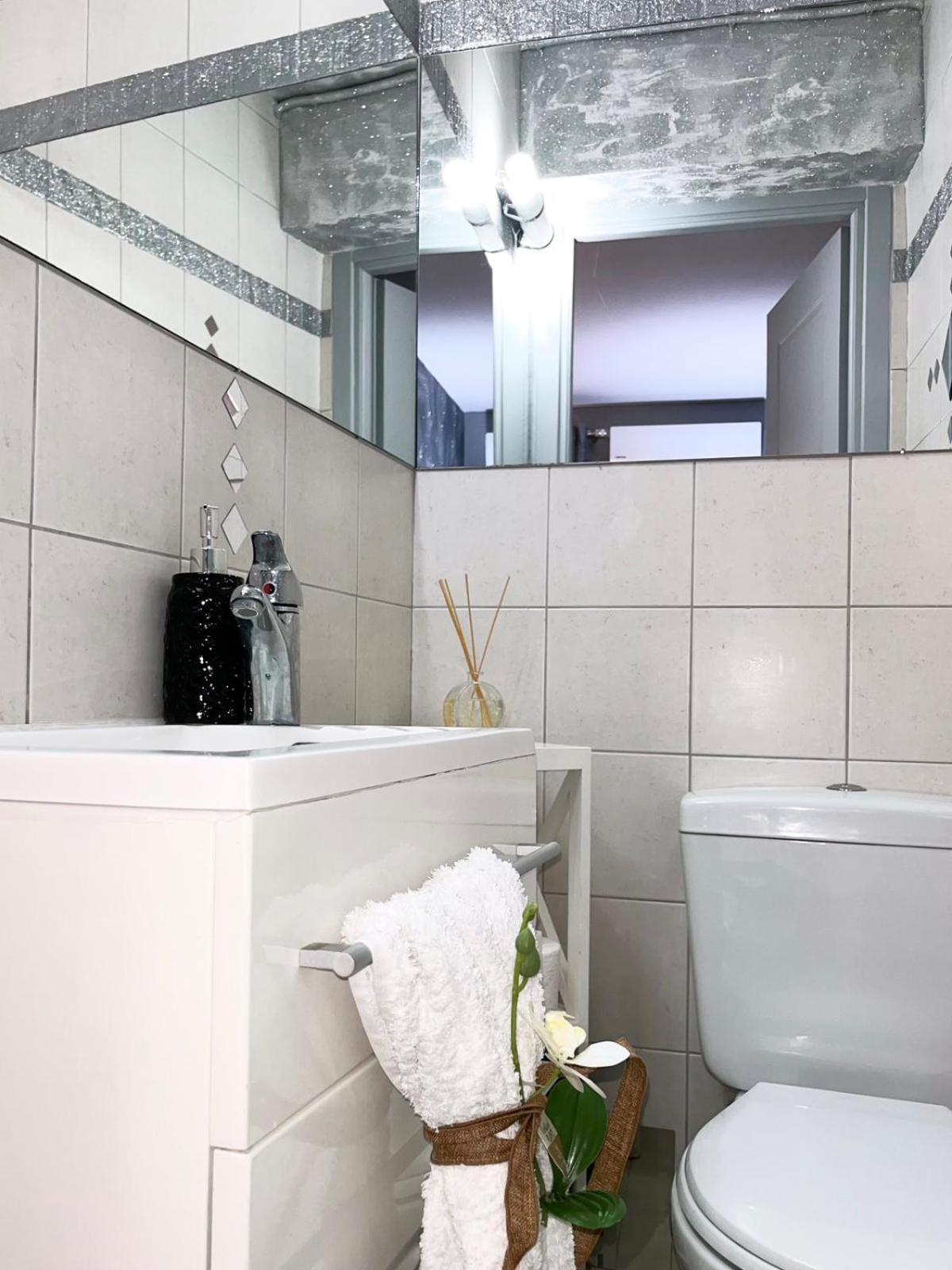 Diamond City Lux Apartment Argostoli  Exterior photo