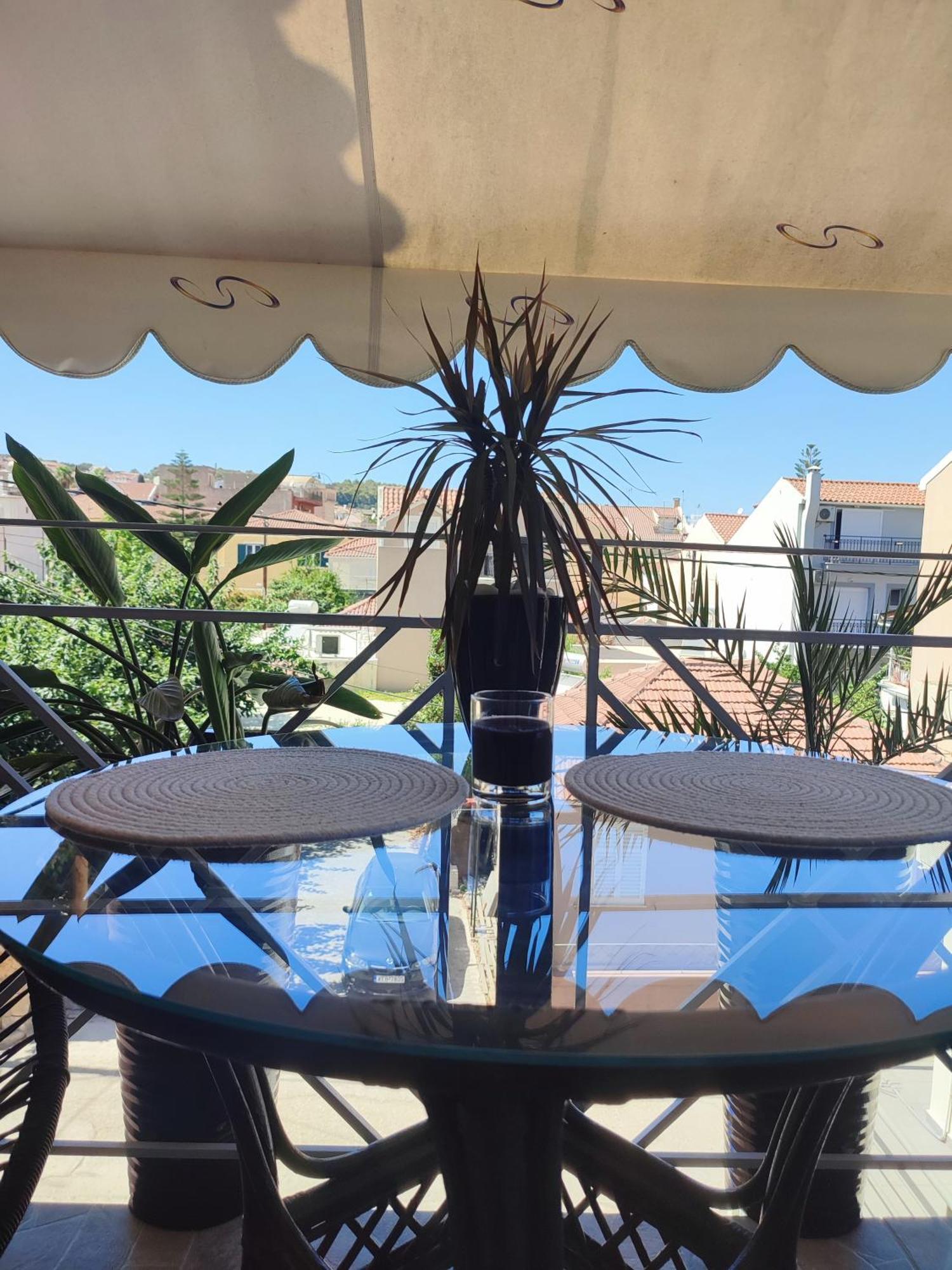Diamond City Lux Apartment Argostoli  Exterior photo
